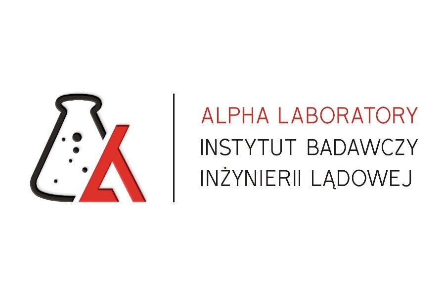 Instytut Badawczy Inżynierii Lądowej Alpha Laboratory Adam Wiącek